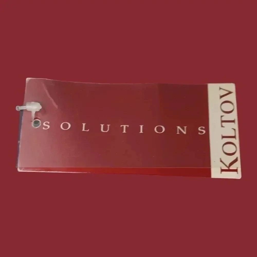 Koltov solutions crossbody bag